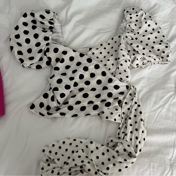 Lovers + friends Tilden top - Picture 4 of 7